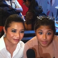 Anak Sudah Remaja, Uthe Banyak Belajar