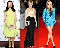 H&M Akan Luncurkan Lini Terbaru ala Red Carpet