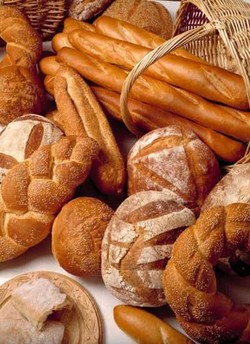 Inilah 6 Jenis Roti Tawar yang Populer di Dunia!