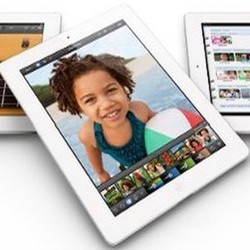 Dipakai Ngegame 45 Menit, Panas New iPad 46 Derajat