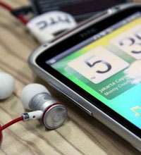 HTC & Beats Audio Siap Caplok Layanan Musik MOG