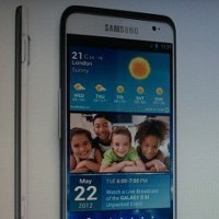 Galaxy S III Ngebut dengan Prosesor Quad Core