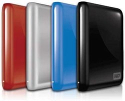 Ini Dia 6 Pemenang Hardisk Eksternal WD 1 TB