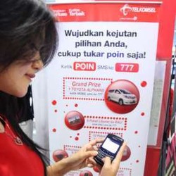 Kuasa Hukum Telkomsel: Klien Kami Bukan Pencuri Pulsa
