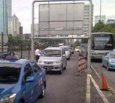 Pasca Dahlan Ngamuk, Dirut Jasa Marga: Seluruh Pintu Tol Lancar