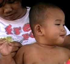 Giliran Tomcat Mulai Serang Warga Pasuruan