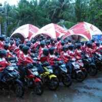 FIF Tak Mau Terapkan DP Kredit Motor Rp 500 Ribu