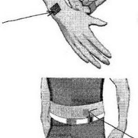 Nokia Buat Tato Magnetik untuk Alarm Ponsel Berdering 