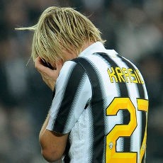 Agen: Krasic Bakal Bermain di Inggris