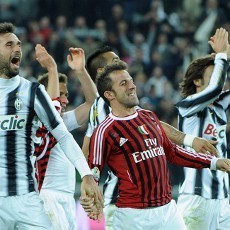 Del Piero: Laga Juve-Milan Selalu Seru