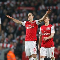 Arsenal Harus Bisa Menang Saat Main Jelek