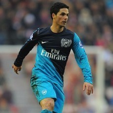 Fans Everton Akan Sambut Hangat Arteta