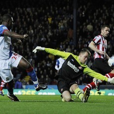 Blackburn Kini Berjarak Enam Poin dari Zona Maut