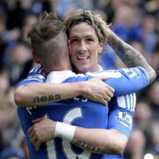 Di Matteo: Chelsea Bisa Akhiri Rekor City di Etihad