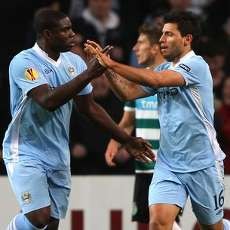 Vieira: Bukan Laga Menentukan bagi City