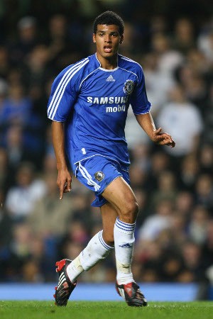 Chelsea Pecat Pemain Gara-gara Granat