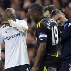 Liga Inggris Diminta Perbaiki Standar Medis Pemain