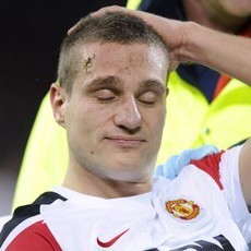 Vidic Comeback Musim Depan