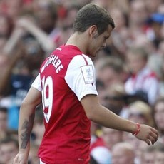 Soal Wilshere, Wenger Masih Samar