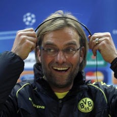 Dortmund: Klopp Tak Akan ke Chelsea