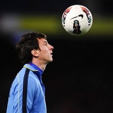 Bisa Sampai Mana, Messi?