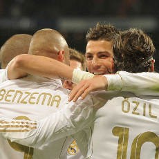 Madrid Masih Yakin 100% Bakal Juara La Liga