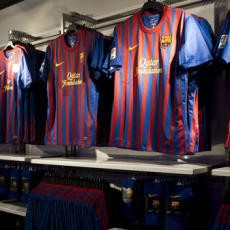 (Akademi) Barca Sudah Ada di Sentul, Kapan Messi cs ke Indonesia?