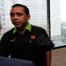 KPSI Serahkan Hasil Kongres ke KONI