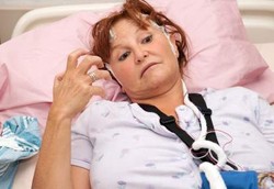 Jangan Paksa Hentikan Kejang Penyandang Epilepsi