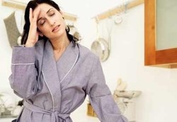 Pusing Setelah Bangun Dari Duduk Bisa Pertanda Gagal Jantung