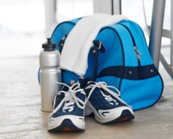 6 Benda yang Wajib Dibawa Saat Fitnes