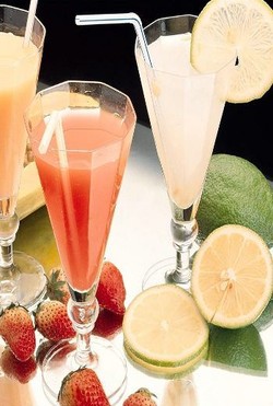 Ikuti Tips Ini Agar Jus Buah Lebih Maksimal Nutrisinya