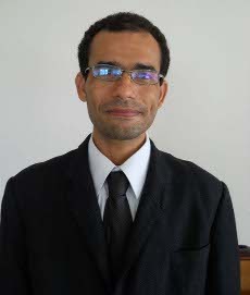 Kaji Otoritarianisme Soeharto & Sadat, WN Mesir Lulus Cum Laude di UMY