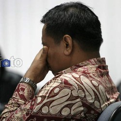 Wow! I Nyoman Juga Siap Digantung di Monas Seperti Anas