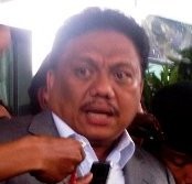 Wakil Ketua Banggar Olly Penuhi Panggilan KPK