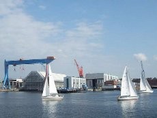 6 Pelabuhan di Bali Juga Ditutup Selama Nyepi