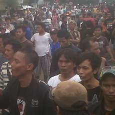 Marak Tawuran, Polda Metro Jaya Akan Tindak Ormas Anarkis