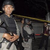 Cocokkan Identitas, Keluarga 5 Terduga Teroris di Bali Dipanggil ke Jakarta