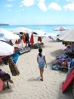 Pantai Dreamland Bali