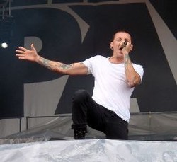 Janji Chester Bennington untuk Album Baru Linkin Park