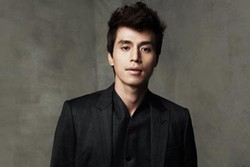 Lee Dong Wook Menggantikan Lee Seung Gi di Strong Heart