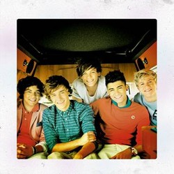 Boyband Inggris, One Direction, Cetak Sejarah di Tangga Lagu Amerika