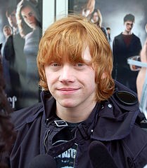 Film tentang Mantan Drummer The Beach Boys dibintangi Rupert Grint dan Chloe Grace Moretz