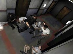 Game The Raid Muncul di Internet