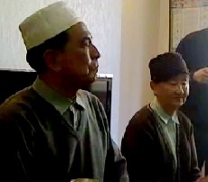 Cerita Liu, Keluarga Muslim di Beijing