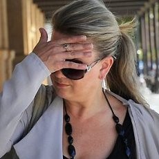 Memperkosa Seorang Pria, Wanita Berumur 39 Tahun Diadili