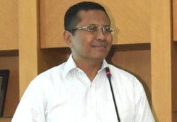 Hati Dahlan Iskan Makin Menyatu dengan Hati Pendonornya