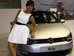 Cihuy, VW Siapkan Mobil Seharga Rp 60 Jutaan