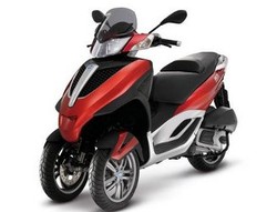 3 Motor Anyar Piaggio Siap Hadir