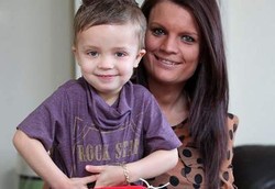 Umur 3 Tahun Sudah Mati 5 Kali Akibat Kelainan Jantung